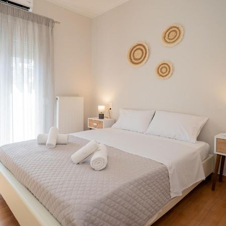 קאלאבאקה I & G Family Apartment מראה חיצוני תמונה