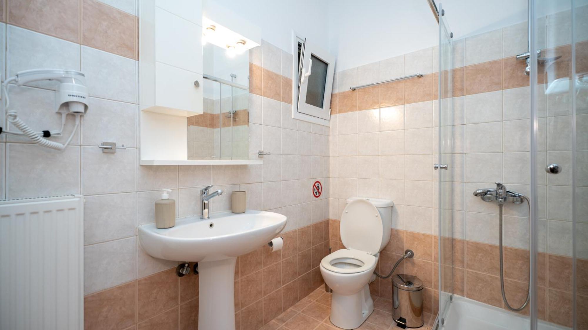 קאלאבאקה I & G Family Apartment מראה חיצוני תמונה