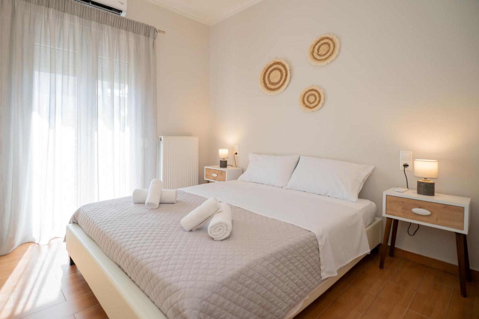 קאלאבאקה I & G Family Apartment מראה חיצוני תמונה