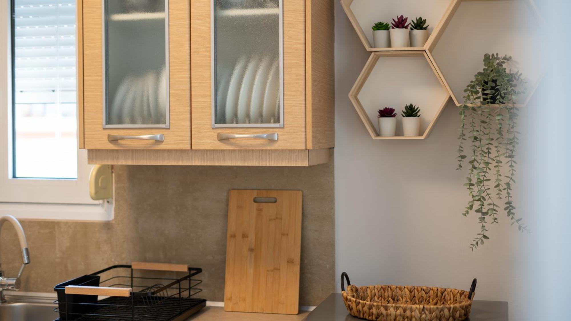 קאלאבאקה I & G Family Apartment מראה חיצוני תמונה