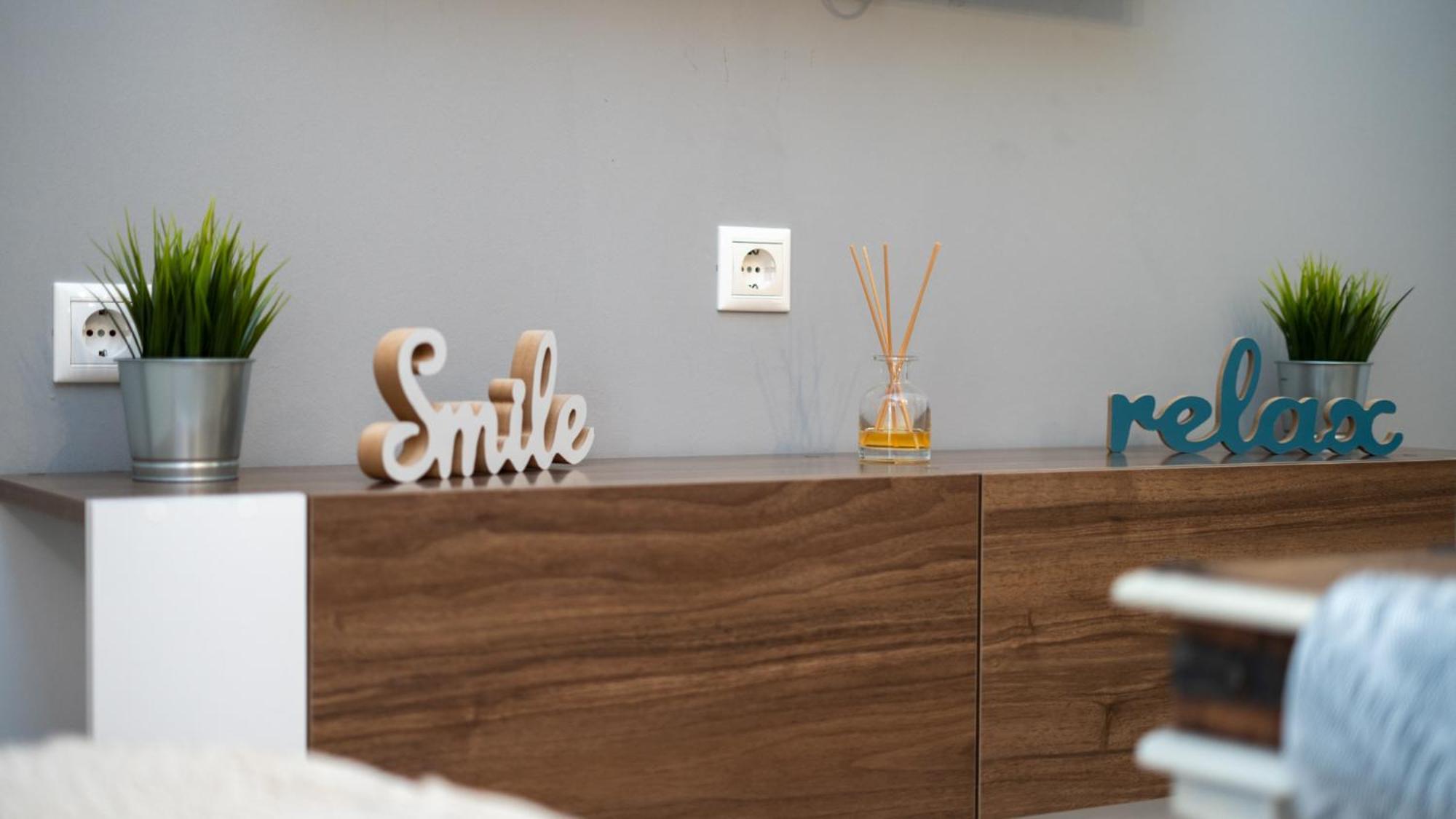 קאלאבאקה I & G Family Apartment מראה חיצוני תמונה