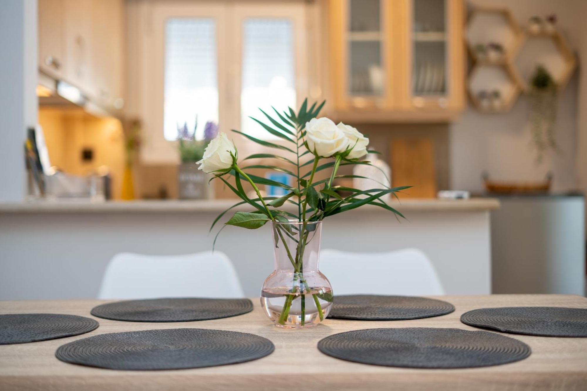 קאלאבאקה I & G Family Apartment מראה חיצוני תמונה