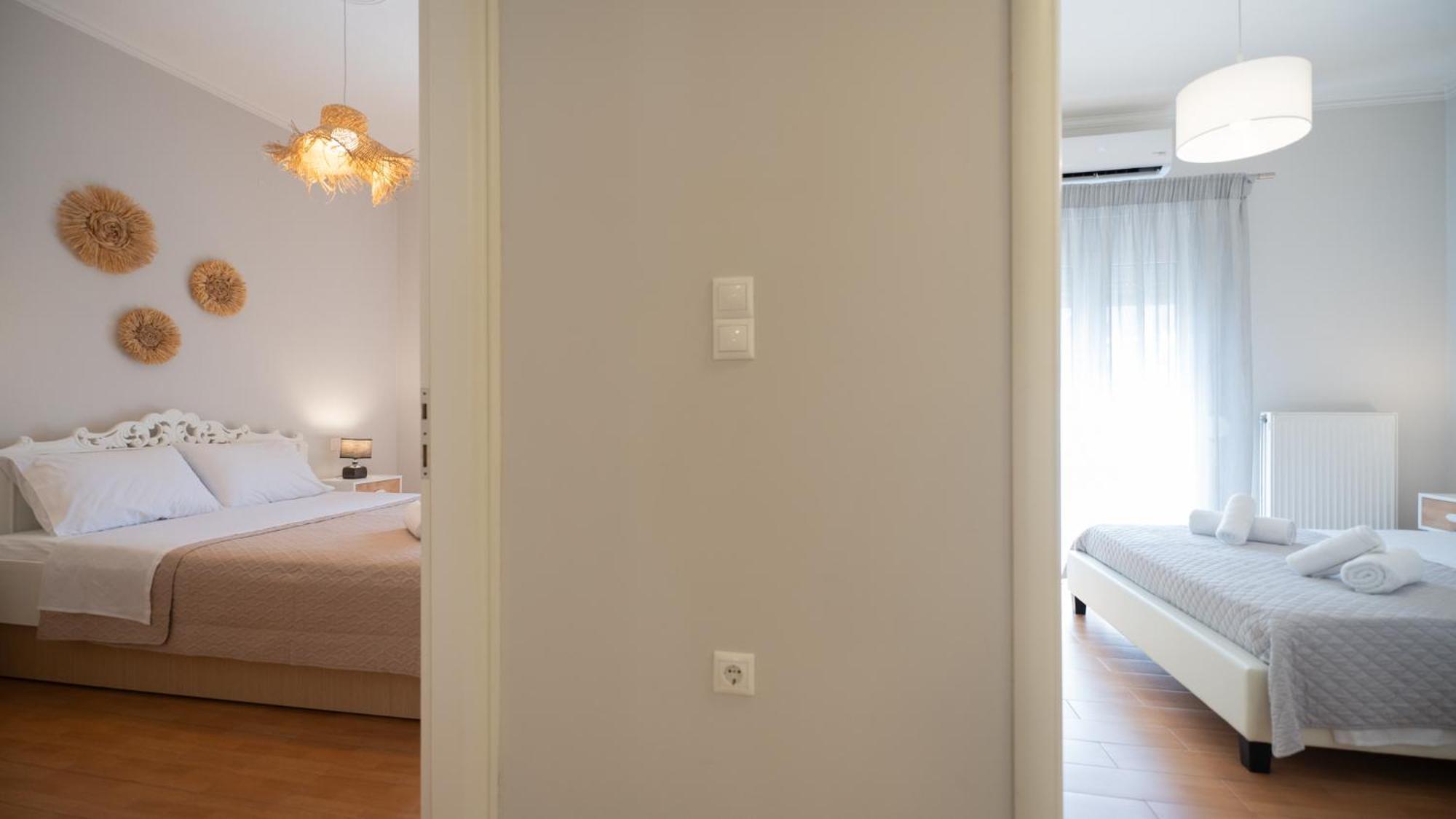 קאלאבאקה I & G Family Apartment מראה חיצוני תמונה
