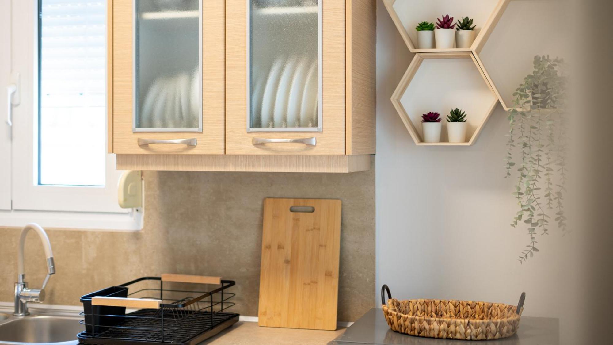 קאלאבאקה I & G Family Apartment מראה חיצוני תמונה