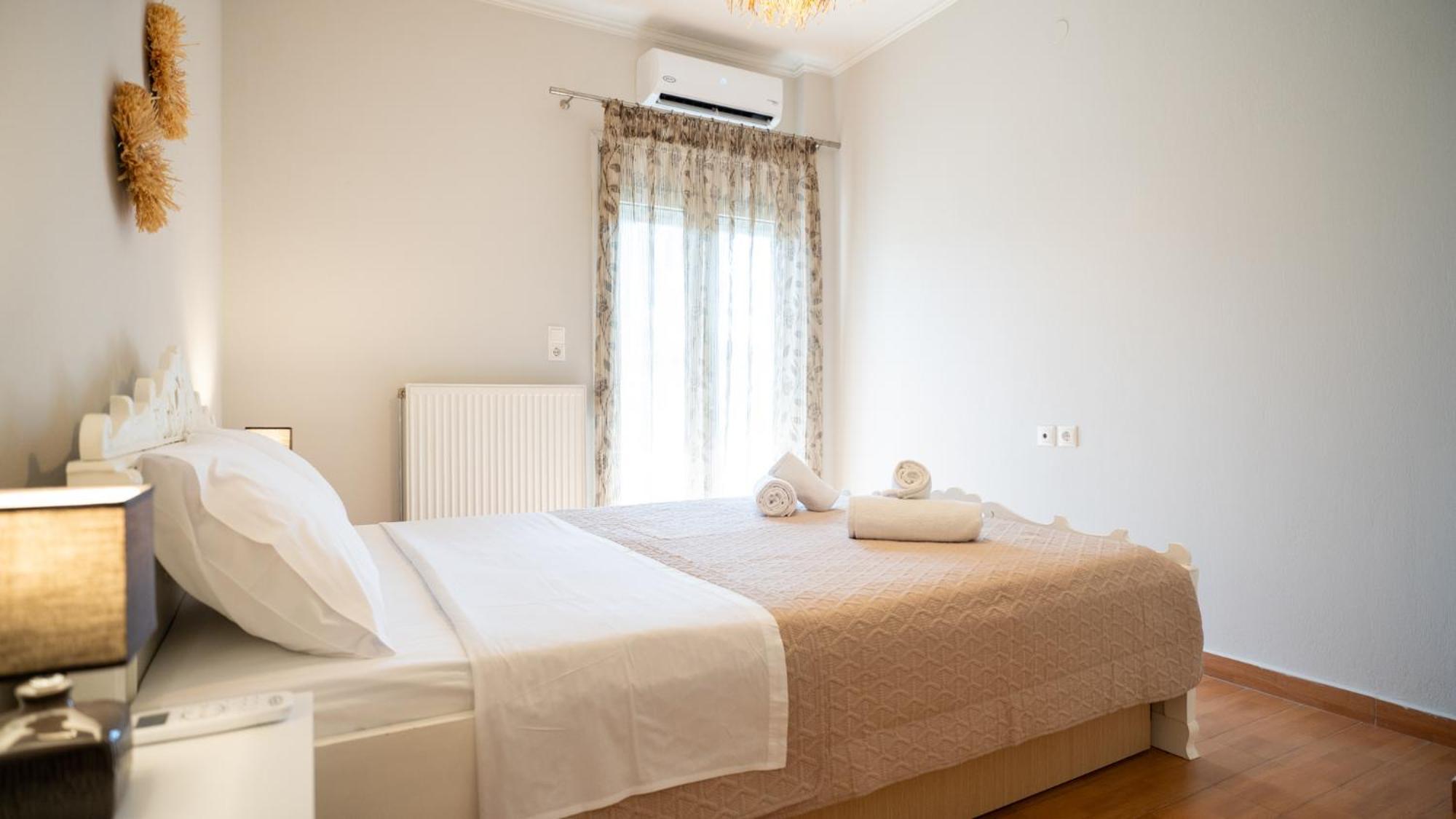 קאלאבאקה I & G Family Apartment מראה חיצוני תמונה