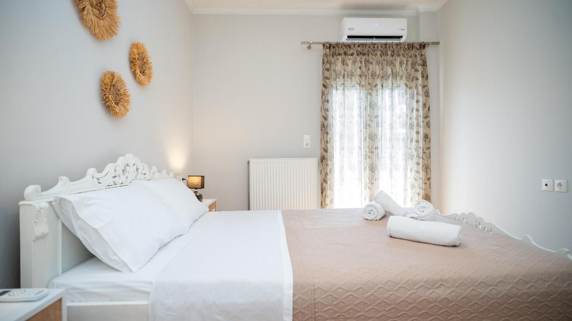 קאלאבאקה I & G Family Apartment מראה חיצוני תמונה
