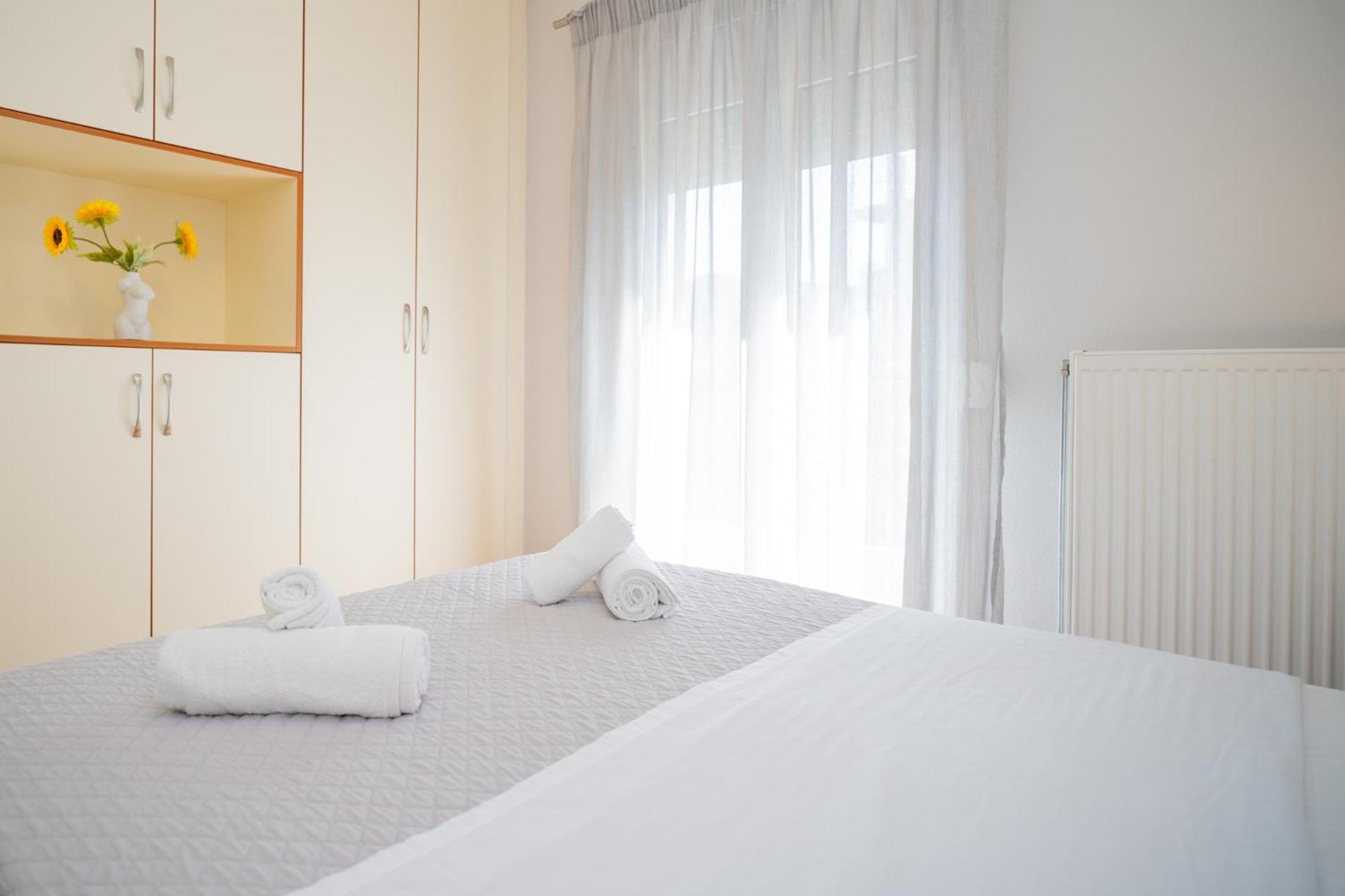 קאלאבאקה I & G Family Apartment מראה חיצוני תמונה