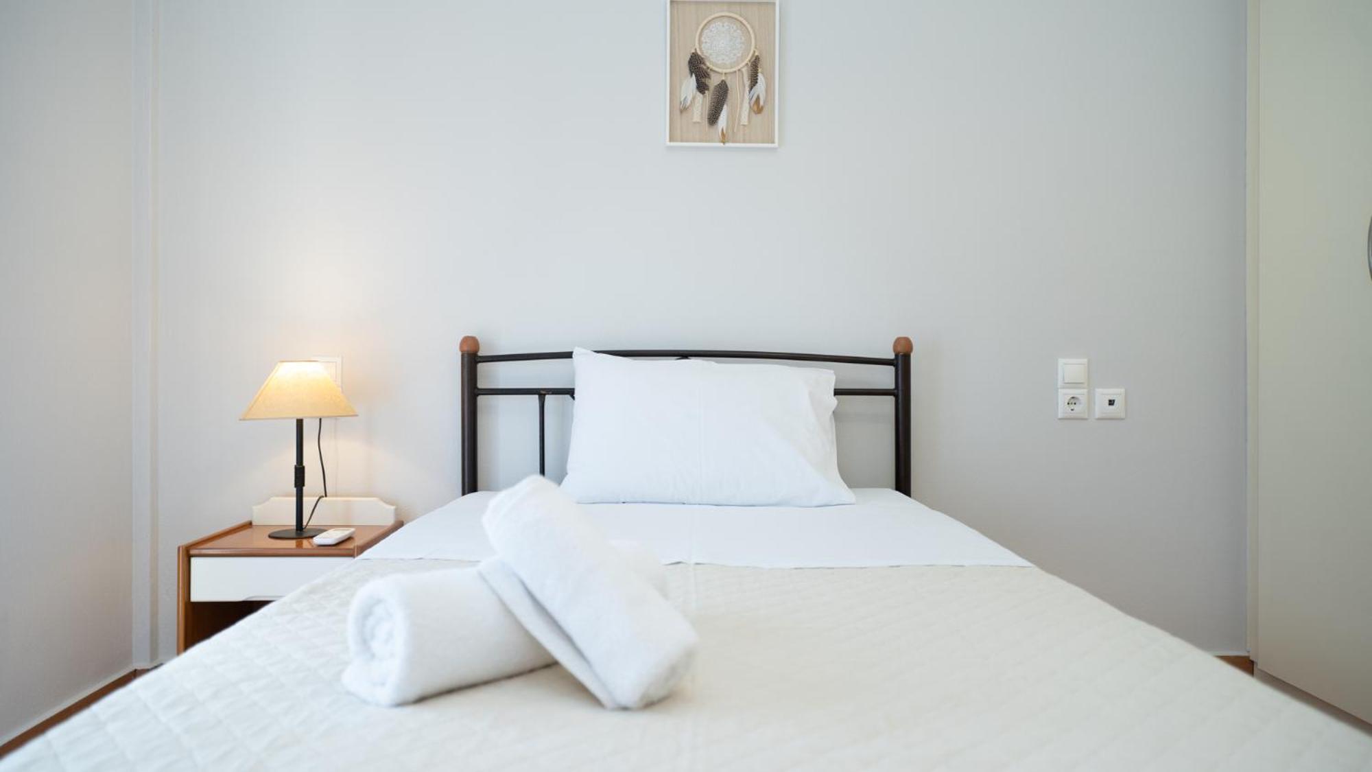 קאלאבאקה I & G Family Apartment מראה חיצוני תמונה