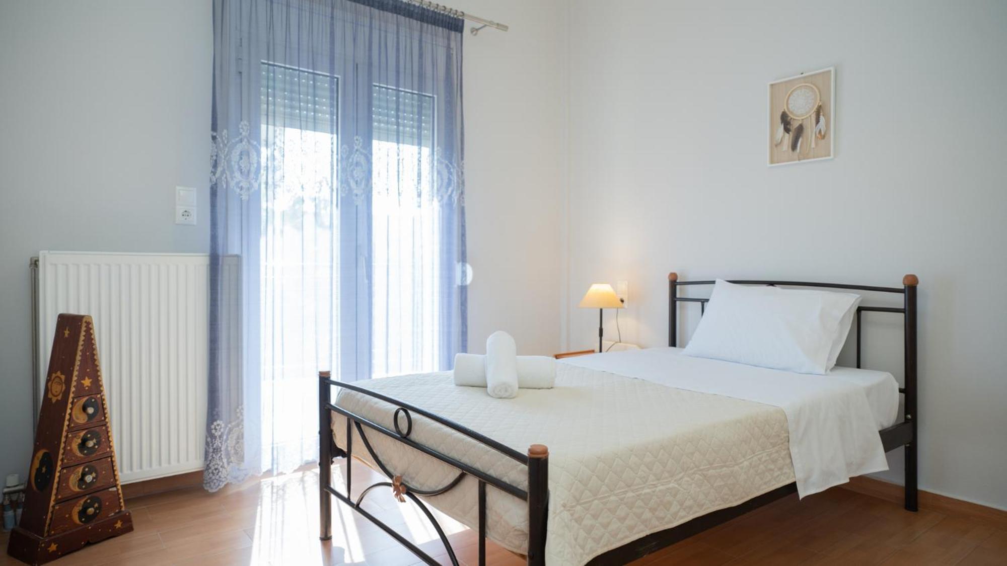 קאלאבאקה I & G Family Apartment מראה חיצוני תמונה